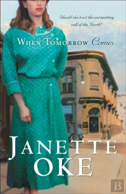 Bertrand.pt - When Tomorrow Comes (Canadian West Book #6)