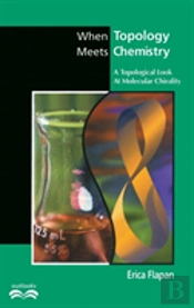 When Topology Meets Chemistry