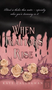 When Traitors Rise: The Daughter Of Luci