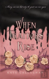 When Traitors Rise: The Daughter Of Luci