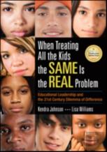 When Treating All The Kids The Same Is The Real Problem