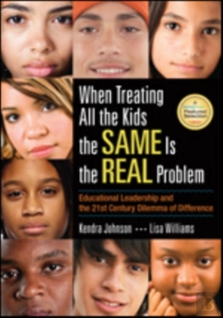 Bertrand.pt - When Treating All The Kids The Same Is The Real Problem