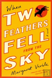 When Two Feathers Fell From The Sky