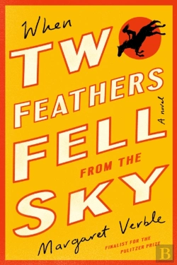 Bertrand.pt - When Two Feathers Fell From The Sky