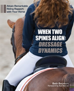 Bertrand.pt - When Two Spines Align: Dressage Dynamics