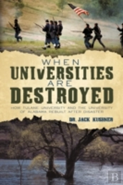 Bertrand.pt - When Universities Are Destroyed: How
