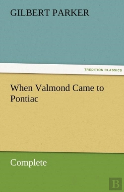 Bertrand.pt - When Valmond Came To Pontiac, Complete