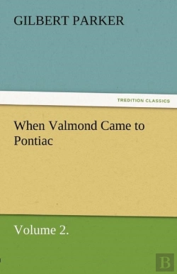 Bertrand.pt - When Valmond Came To Pontiac, Volume 2.