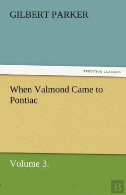 Bertrand.pt - When Valmond Came To Pontiac, Volume 3.