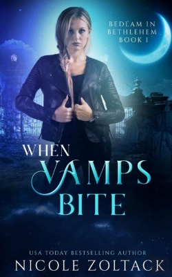 Bertrand.pt - When Vamps Bite