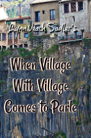When Village With Village Comes To Parle