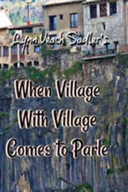 Bertrand.pt - When Village With Village Comes To Parle