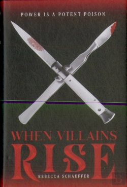 Bertrand.pt - When Villains Rise