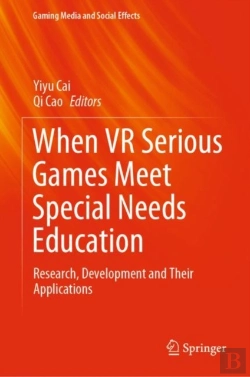 Bertrand.pt - When Vr Serious Games Meet Special Needs Education