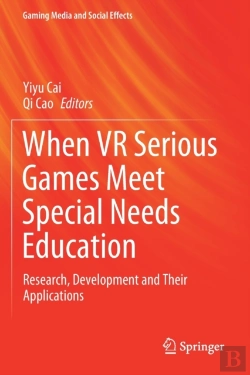Bertrand.pt - When Vr Serious Games Meet Special Needs Education