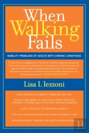 When Walking Fails