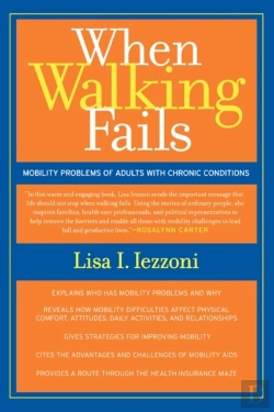 Bertrand.pt - When Walking Fails