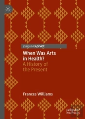 When Was Arts In Health?