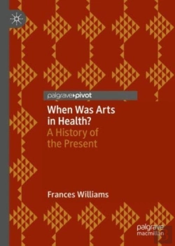Bertrand.pt - When Was Arts In Health?