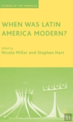 Bertrand.pt - When Was Latin America Modern?