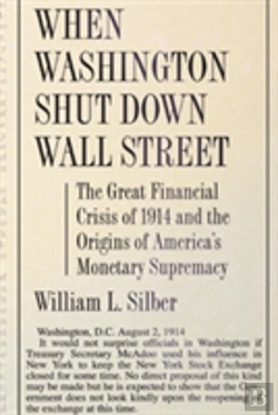 Bertrand.pt - When Washington Shut Down Wall Street