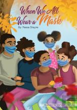 When We All Wear A Mask