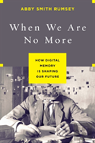 When We Are No More
