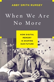 When We Are No More
