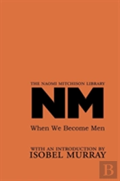 When We Become Men