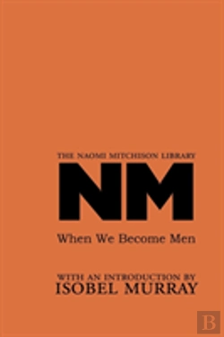 Bertrand.pt - When We Become Men