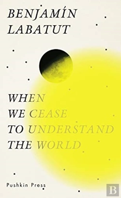 Bertrand.pt - When We Cease To Understand The World