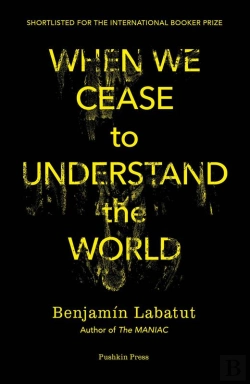 Bertrand.pt - When We Cease To Understand The World