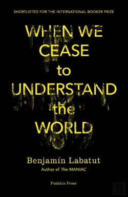 Bertrand.pt - When We Cease To Understand The World