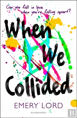 Bertrand.pt - When We Collided