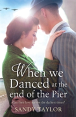 Bertrand.pt - When We Danced At The End Of The Pier