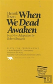 When We Dead Awaken
