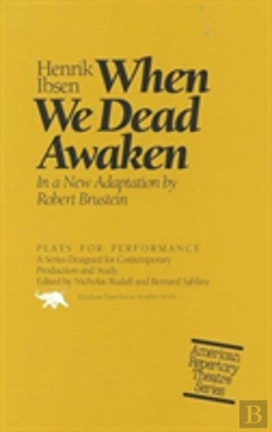 Bertrand.pt - When We Dead Awaken