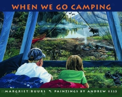 Bertrand.pt - When We Go Camping