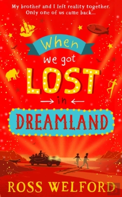 Bertrand.pt - When We Got Lost In Dreamland
