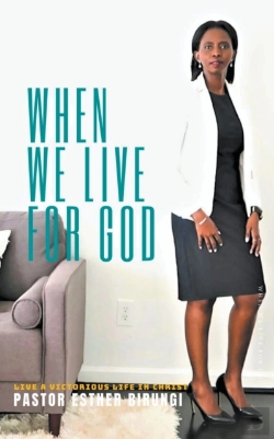 Bertrand.pt - When We Live For God
