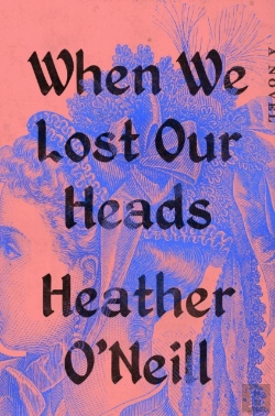 Bertrand.pt - When We Lost Our Heads