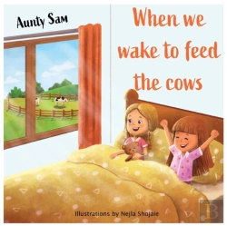 Bertrand.pt - When We Wake To Feed The Cows