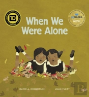 When We Were Alone