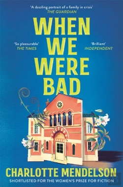Bertrand.pt - When We Were Bad