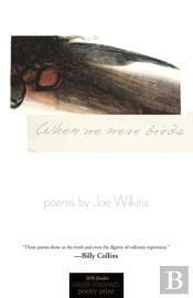When We Were Birds