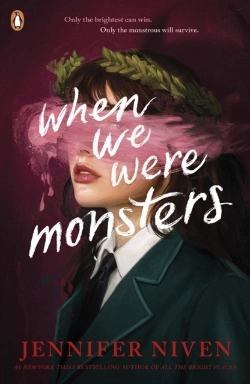 Bertrand.pt - When We Were Monsters
