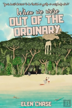 Bertrand.pt - When We Were Out Of The Ordinary