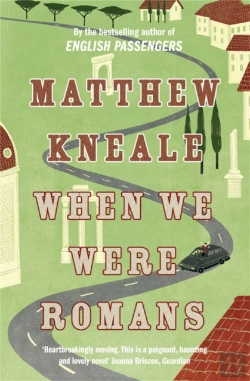 Bertrand.pt - When We Were Romans