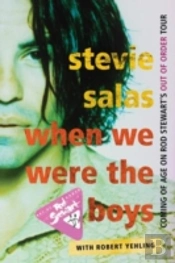 When We Were The Boys