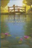 When We Were Very Young
